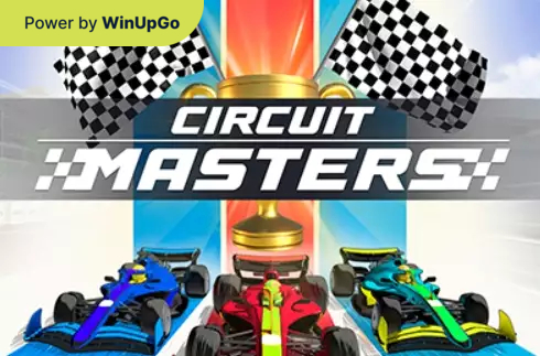 老虎机 Circuit Masters