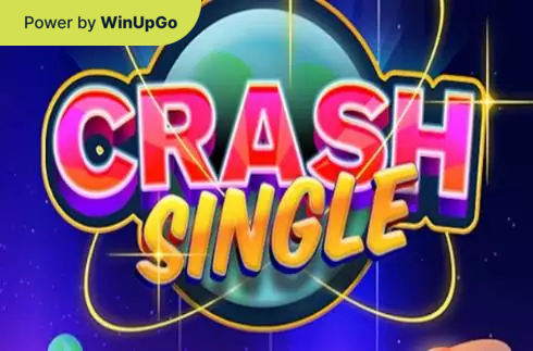 Ойын автоматы Crash Single