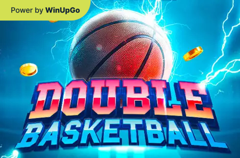 老虎机 Double basketball