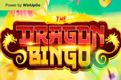 Ойын автоматы Dragon Bingo