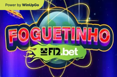 Ойын автоматы Foguetinho F12