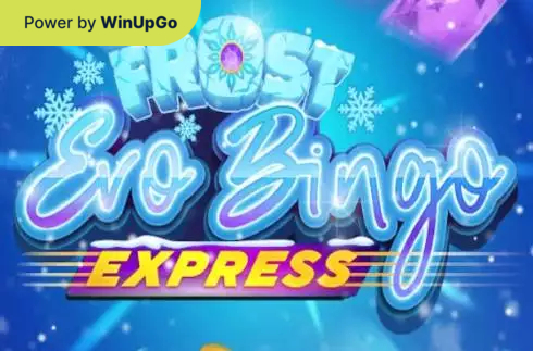 老虎机 Frost Evobingo Express