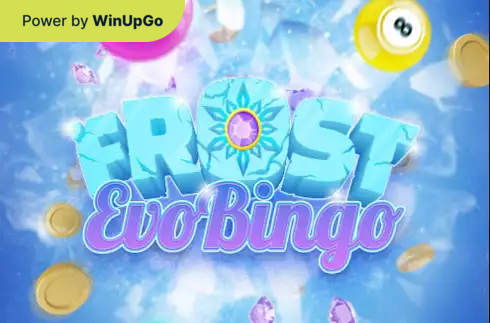 老虎机 Frost Evobingo
