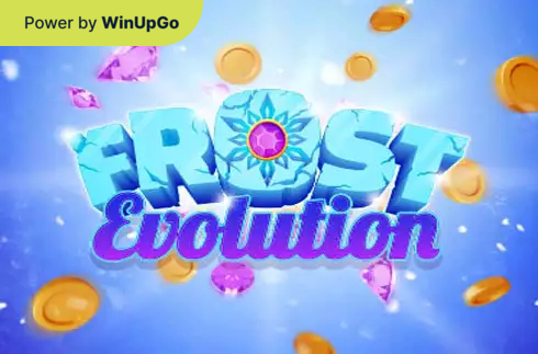 老虎机 Frost Evolution