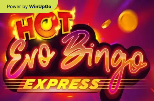 老虎机 Hot Evobingo Express
