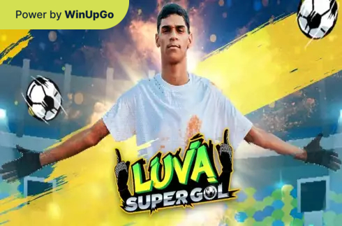 Ойын автоматы Luva Super Gol
