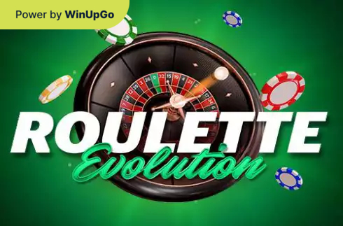 Ойын автоматы Roulette Evolution