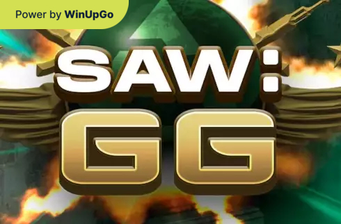 老虎机 SAW GG