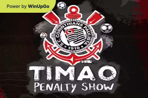 老虎机 Timao penalty show