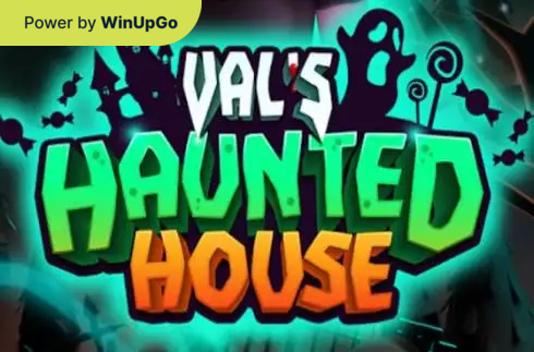 老虎机 Val s Haunted House