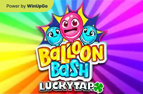 Ойын автоматы Balloon Bash