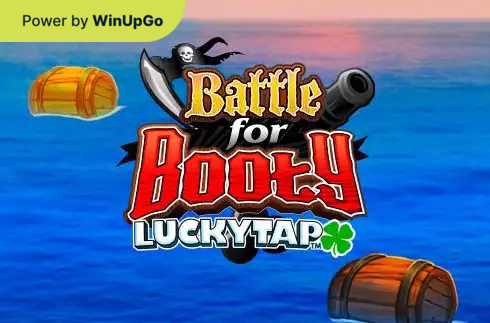 Ойын автоматы Battle for booty luckytap