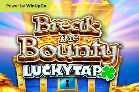 Ойын автоматы Break the bounty luckytap