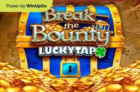 Ойын автоматы Break The Bounty
