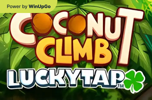 Ойын автоматы Coconut climb luckytap