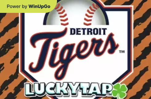 Ойын автоматы Detroit tigers luckytap