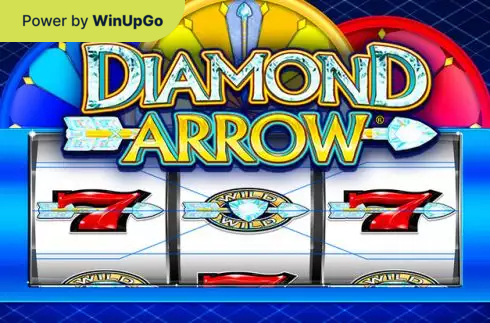 Ойын автоматы Diamond Arrow