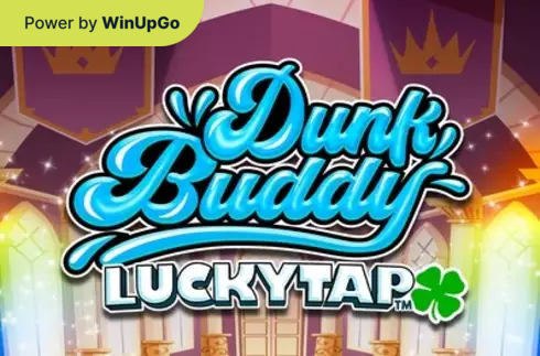 Ойын автоматы Dunk Buddy LuckyTap