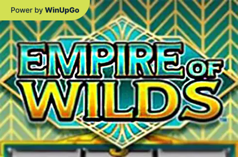 Ойын автоматы Empire of Wilds
