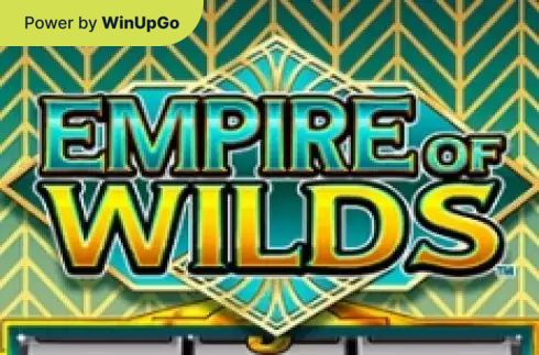 Ойын автоматы Empire Wilds