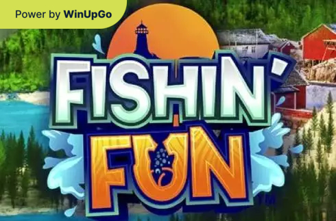 Ойын автоматы Fishin Fun Design Works Gaming