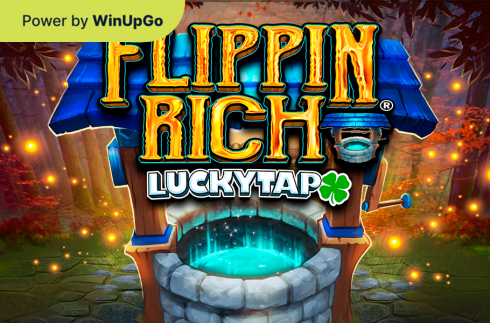 Ойын автоматы Flippin Rich