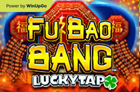 Ойын автоматы Fu Bao Bang