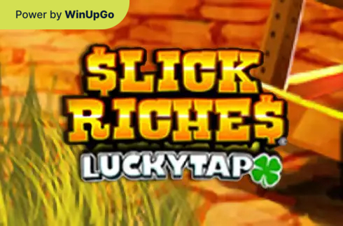 Ойын автоматы Slick Riches Design Works Gaming