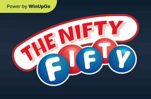 Ойын автоматы The Nifty Fifty