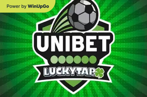 Ойын автоматы Unibet Lucky Tap