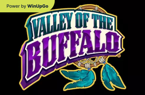 Ойын автоматы Valley of the buffalo