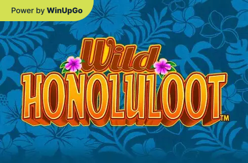 Ойын автоматы Wild Honoluloot