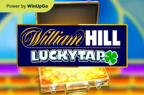 Ойын автоматы William Hill LuckyTap
