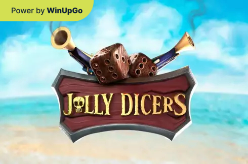دستگاه اسلات Jolly Dicers