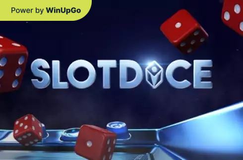 دستگاه اسلات Slotdice