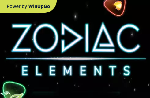 دستگاه اسلات Zodiac Elements