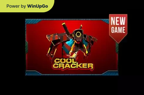 Мошини бозӣ Cool Cracker