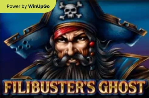 Мошини бозӣ Filibusters Ghost