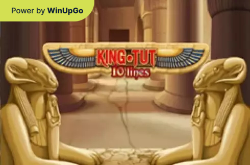 Мошини бозӣ King Tut DLV