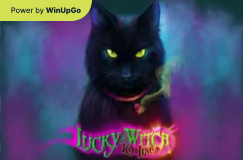 Мошини бозӣ Lucky Witch DLV