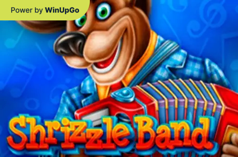 Мошини бозӣ Shrizzle Band