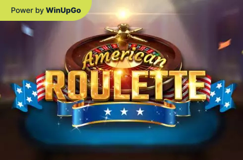 Ойын автоматы American Roulette Dragon Gaming