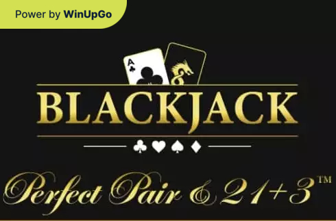 Oýun awtomaty Blackjack Perfect Pair 21 3