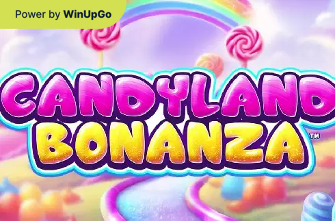Ойын автоматы Candyland bonanza