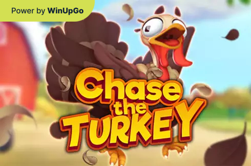 Ойын автоматы Chase The Turkey