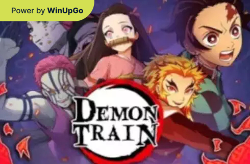Ойын автоматы Demon Train