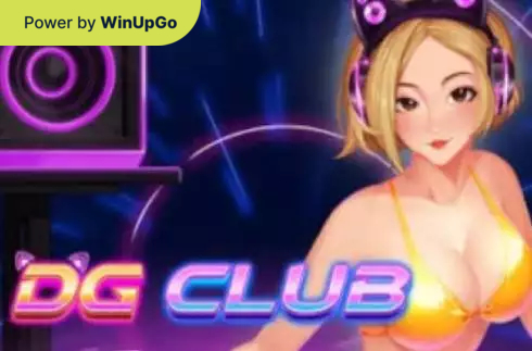 Ойын автоматы DG Club