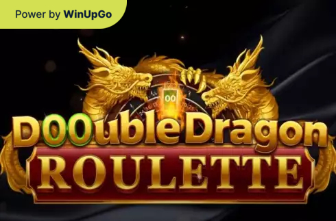 Oýun awtomaty Double Dragon Roulette