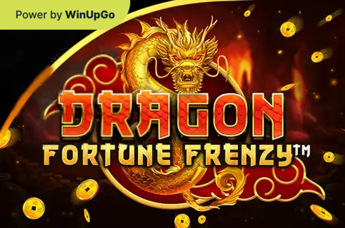 Oýun awtomaty Dragon Fortune Frenzy