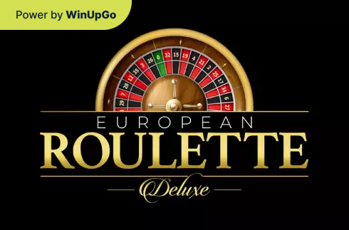 Ойын автоматы European Roulette Deluxe Dragon Gaming